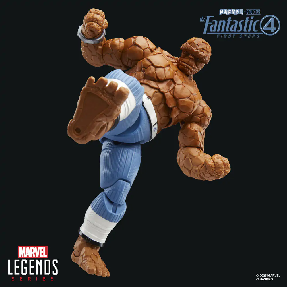 Marvel The Fantastic 4 The Thing figura 15 cm fotografija izdelka