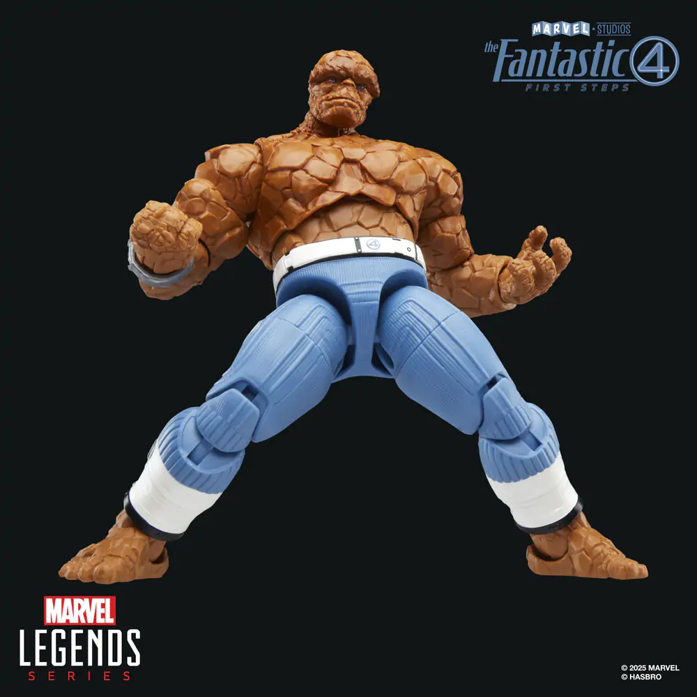 Marvel The Fantastic 4 The Thing figura 15 cm fotografija izdelka