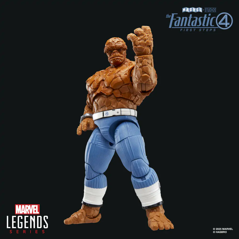Marvel The Fantastic 4 The Thing figura 15 cm fotografija izdelka