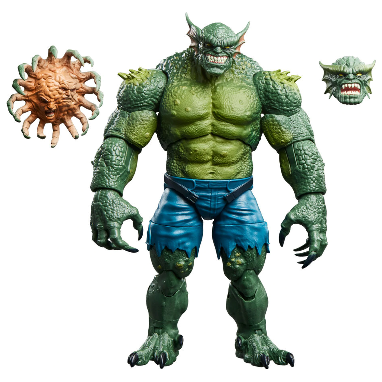 Marvel The Incredible Hulk Marvel's Abomination figura 15cm fotografija izdelka