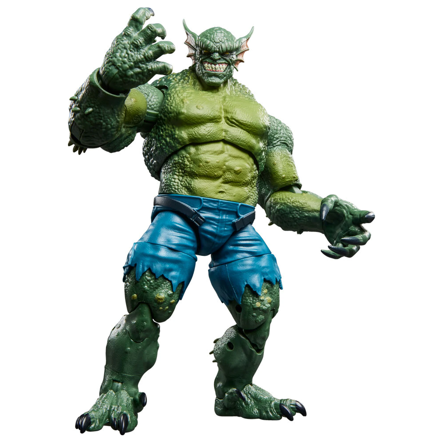 Marvel The Incredible Hulk Marvel's Abomination figura 15cm fotografija izdelka