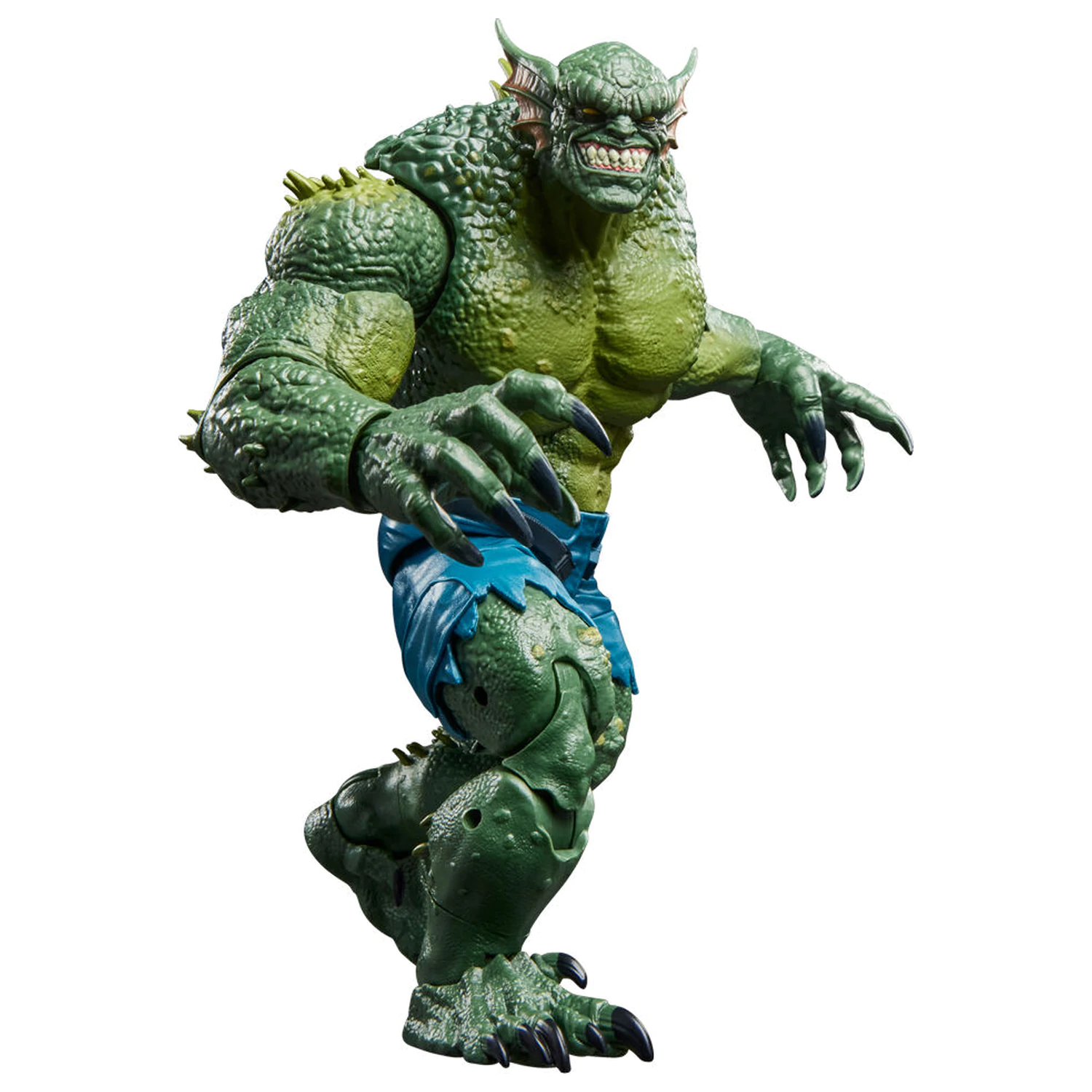 Marvel The Incredible Hulk Marvel's Abomination figura 15cm fotografija izdelka