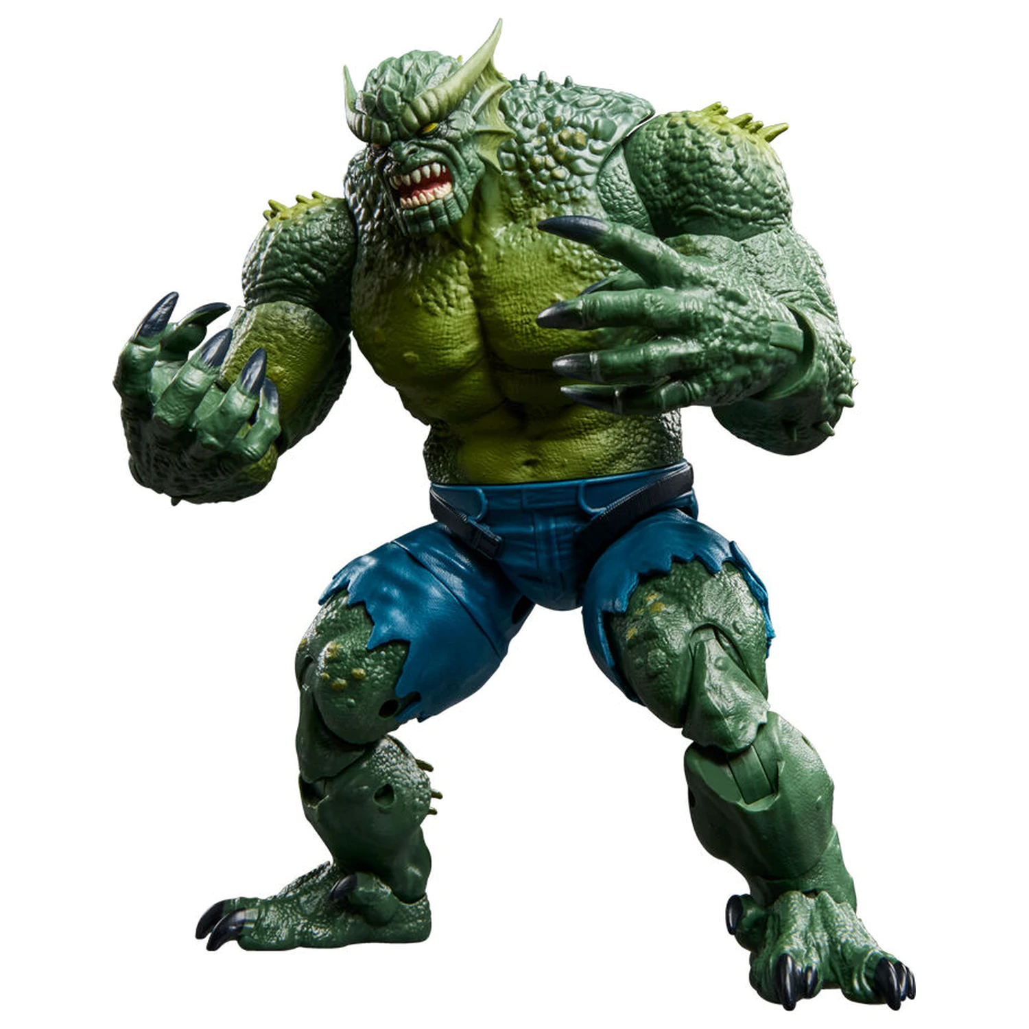 Marvel The Incredible Hulk Marvel's Abomination figura 15cm fotografija izdelka