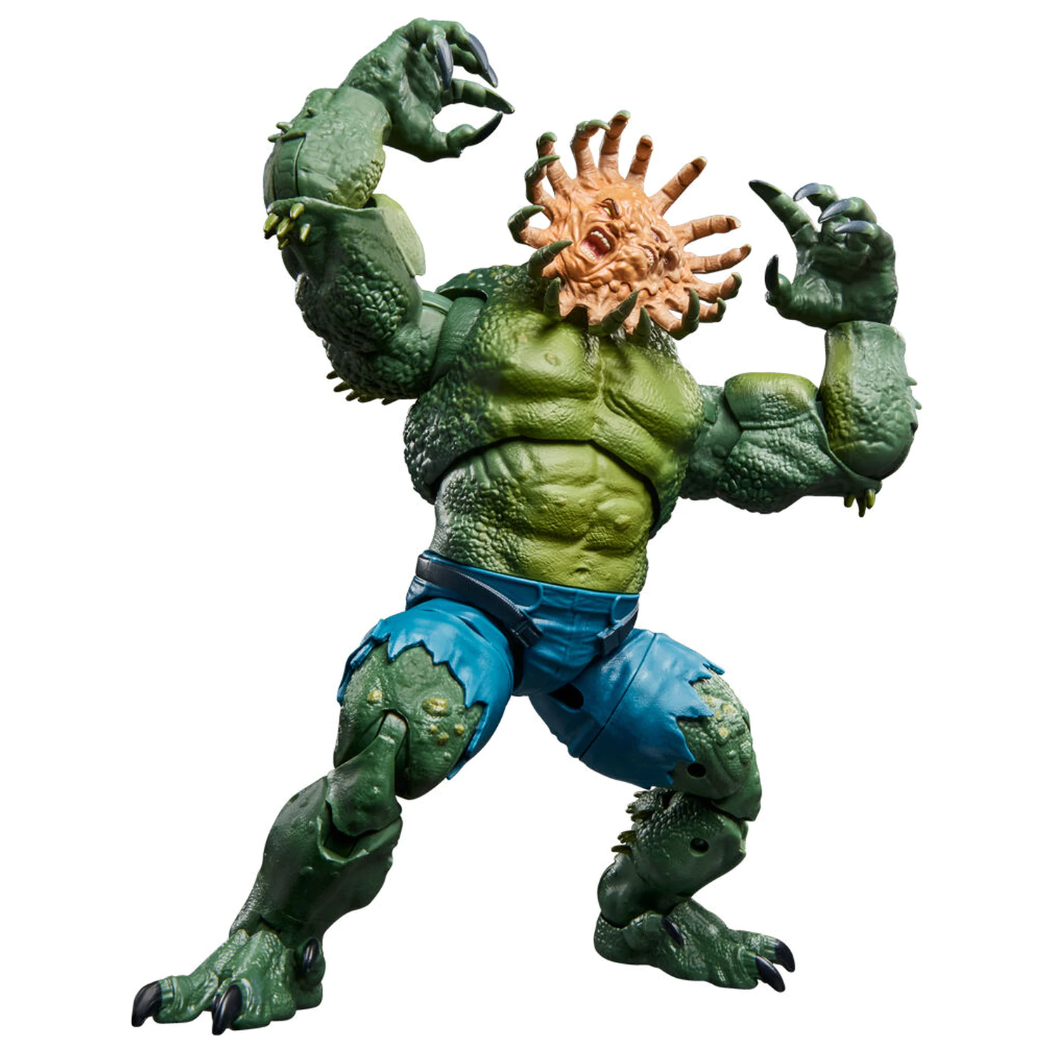 Marvel The Incredible Hulk Marvel's Abomination figura 15cm fotografija izdelka