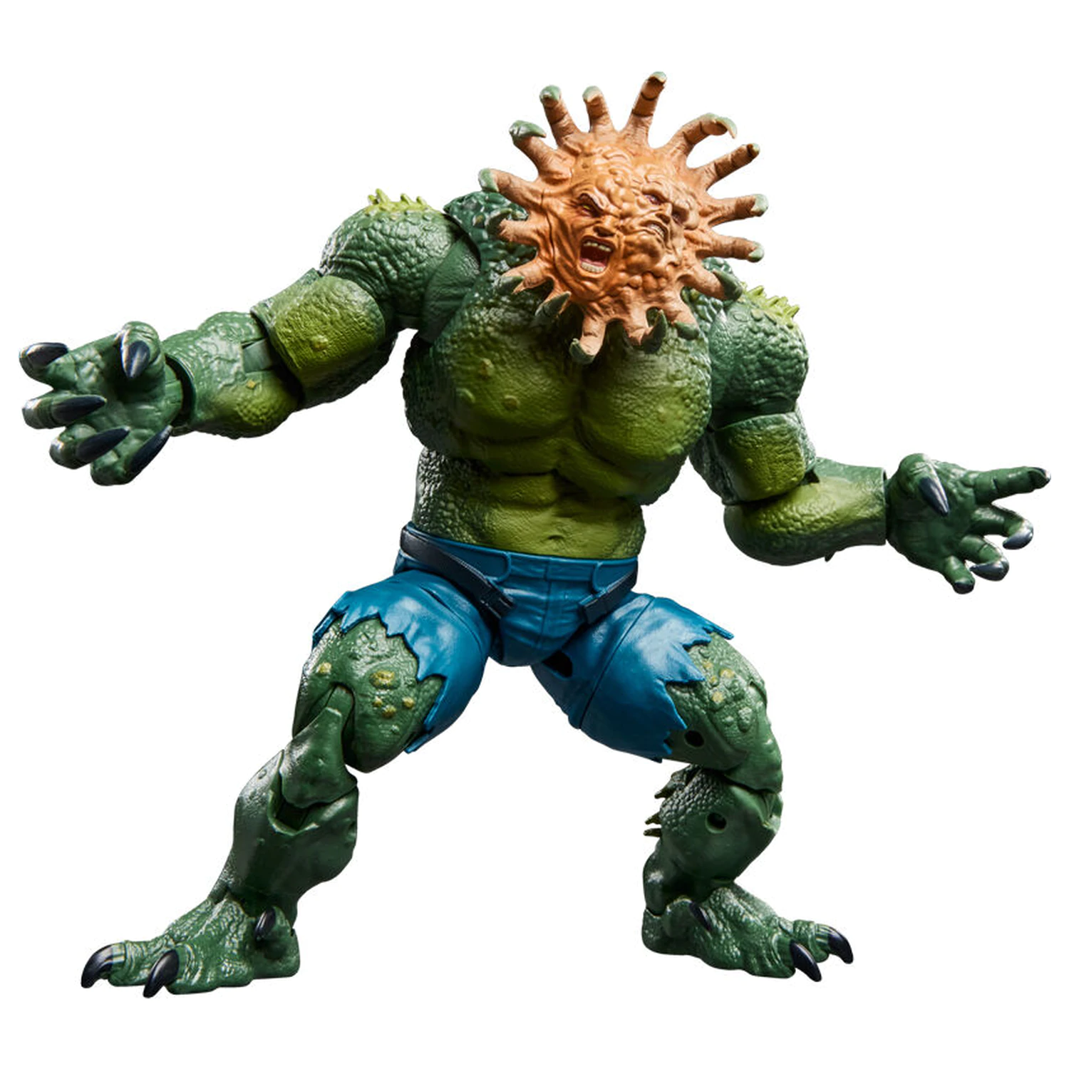Marvel The Incredible Hulk Marvel's Abomination figura 15cm fotografija izdelka