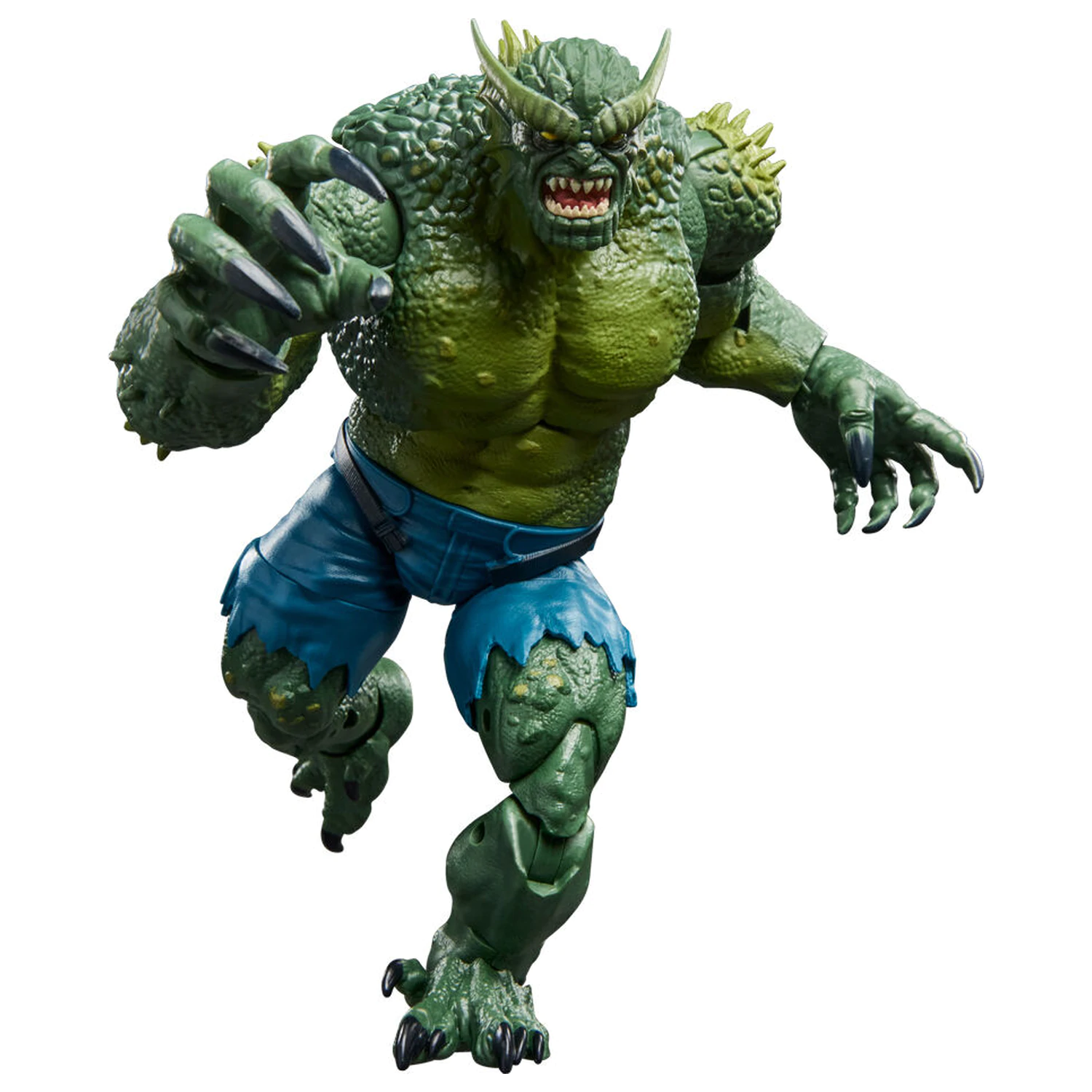 Marvel The Incredible Hulk Marvel's Abomination figura 15cm fotografija izdelka