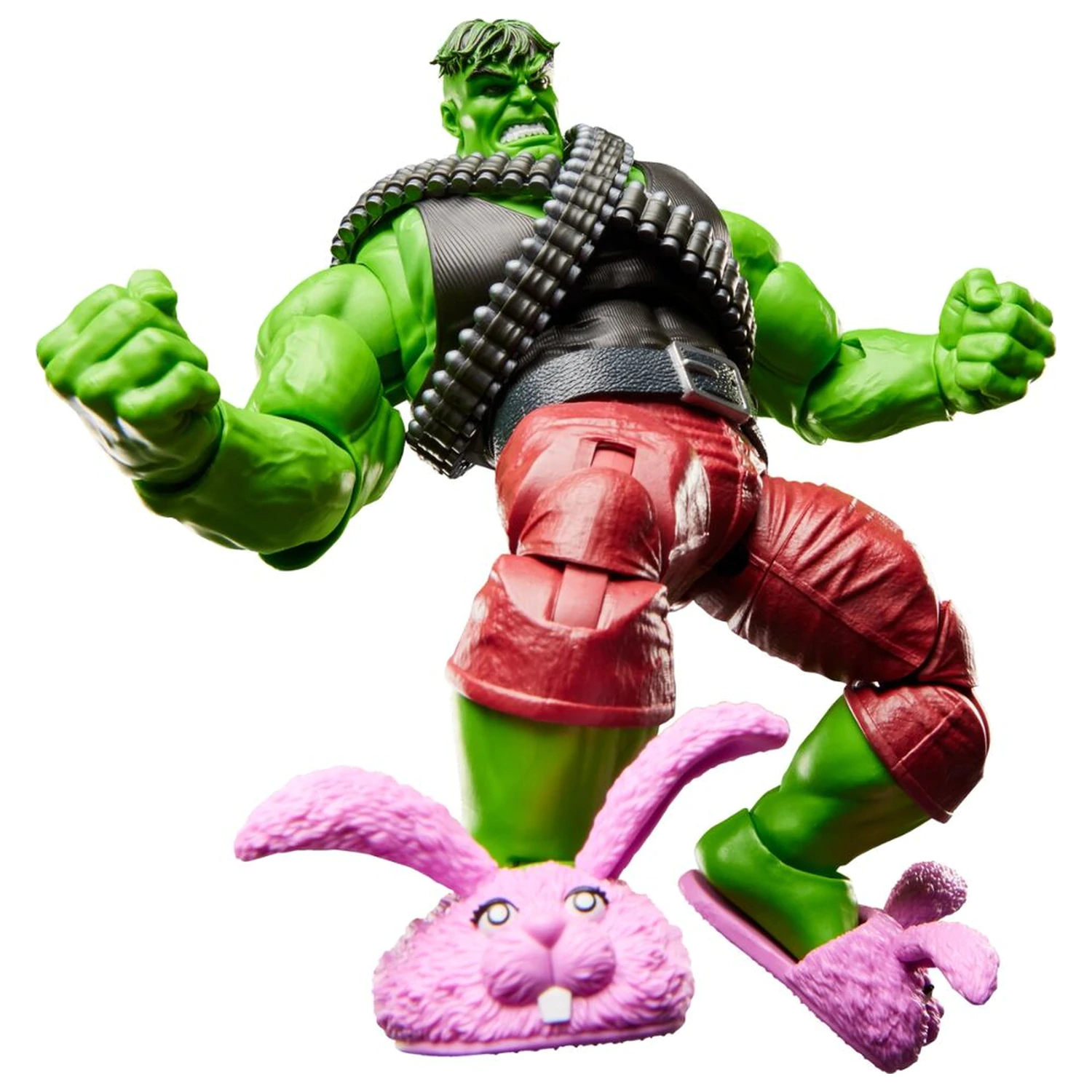 Marvel The Incredible Hulk Professor Hulk figura 15 cm fotografija izdelka