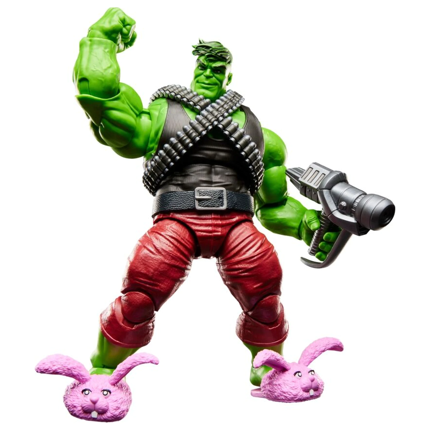 Marvel The Incredible Hulk Professor Hulk figura 15 cm fotografija izdelka