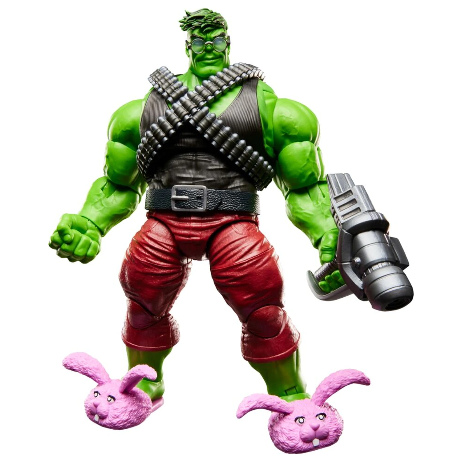 Marvel The Incredible Hulk Professor Hulk figura 15 cm fotografija izdelka