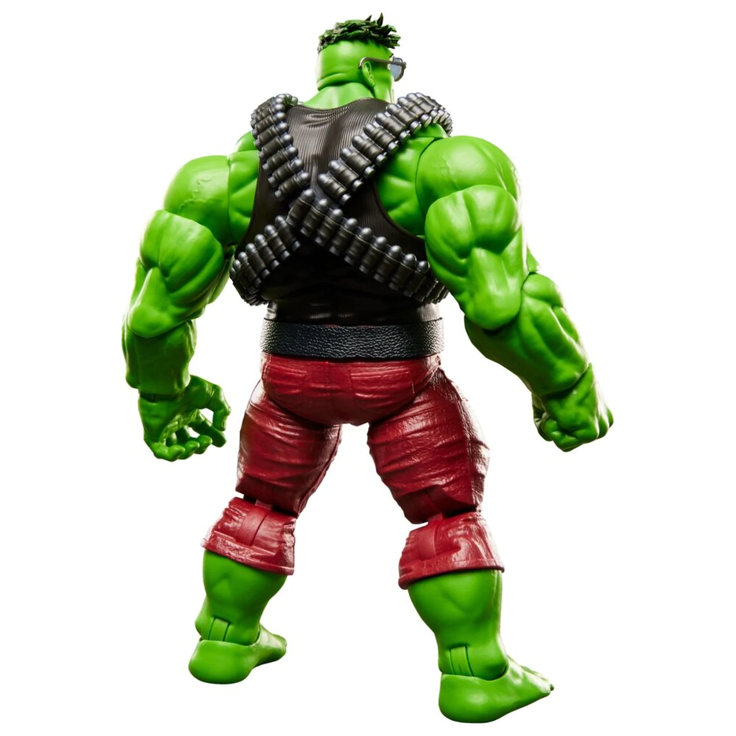 Marvel The Incredible Hulk Professor Hulk figura 15 cm fotografija izdelka