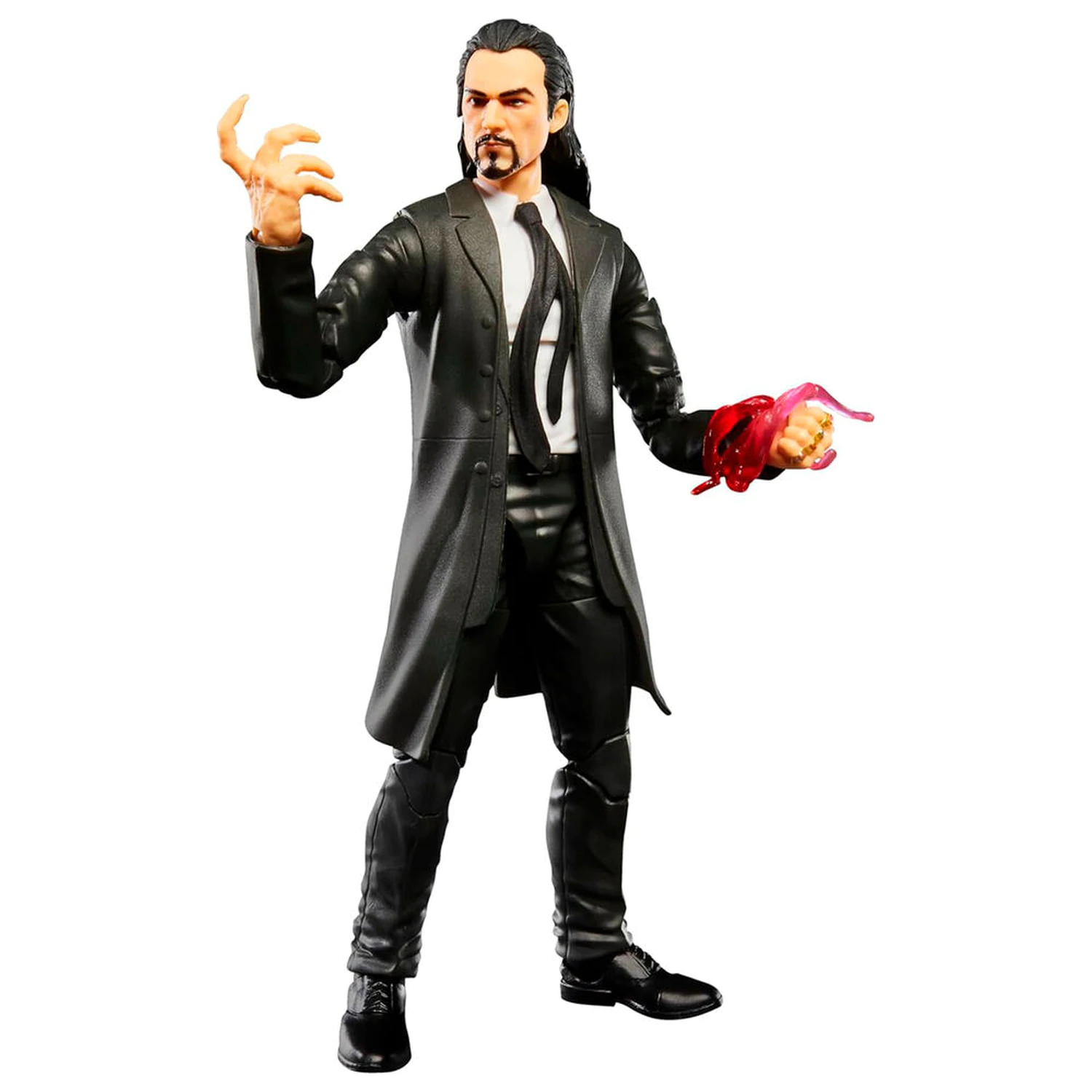 Marvel The Invencible Iron Man - Iron Man Extremis & Marvels Mandarin blister z 2 figurama 15 cm fotografija izdelka