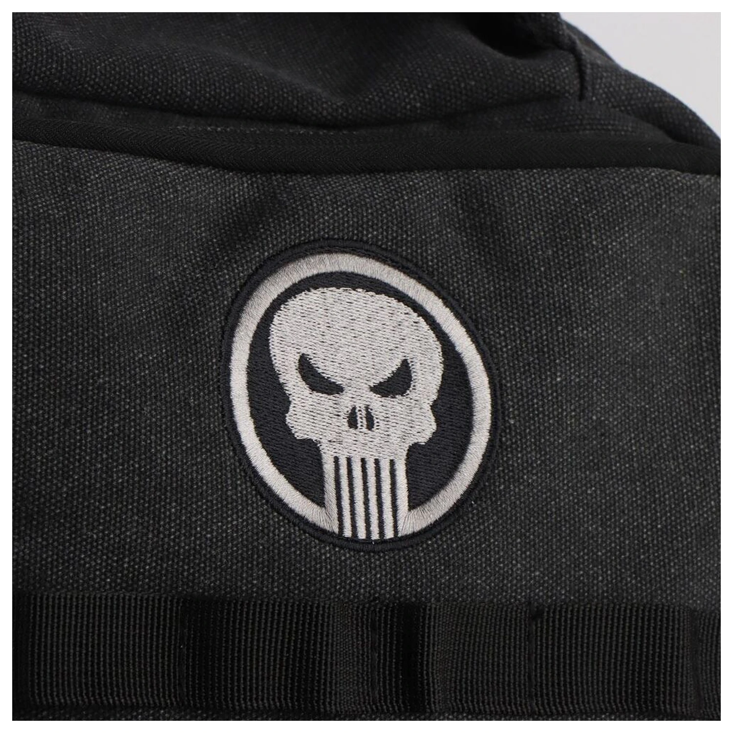 Marvel The Punisher nahrbtnik fotografija izdelka