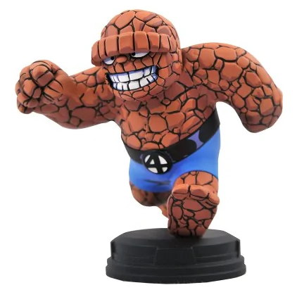 Marvel The Thing figura 10 cm fotografija izdelka