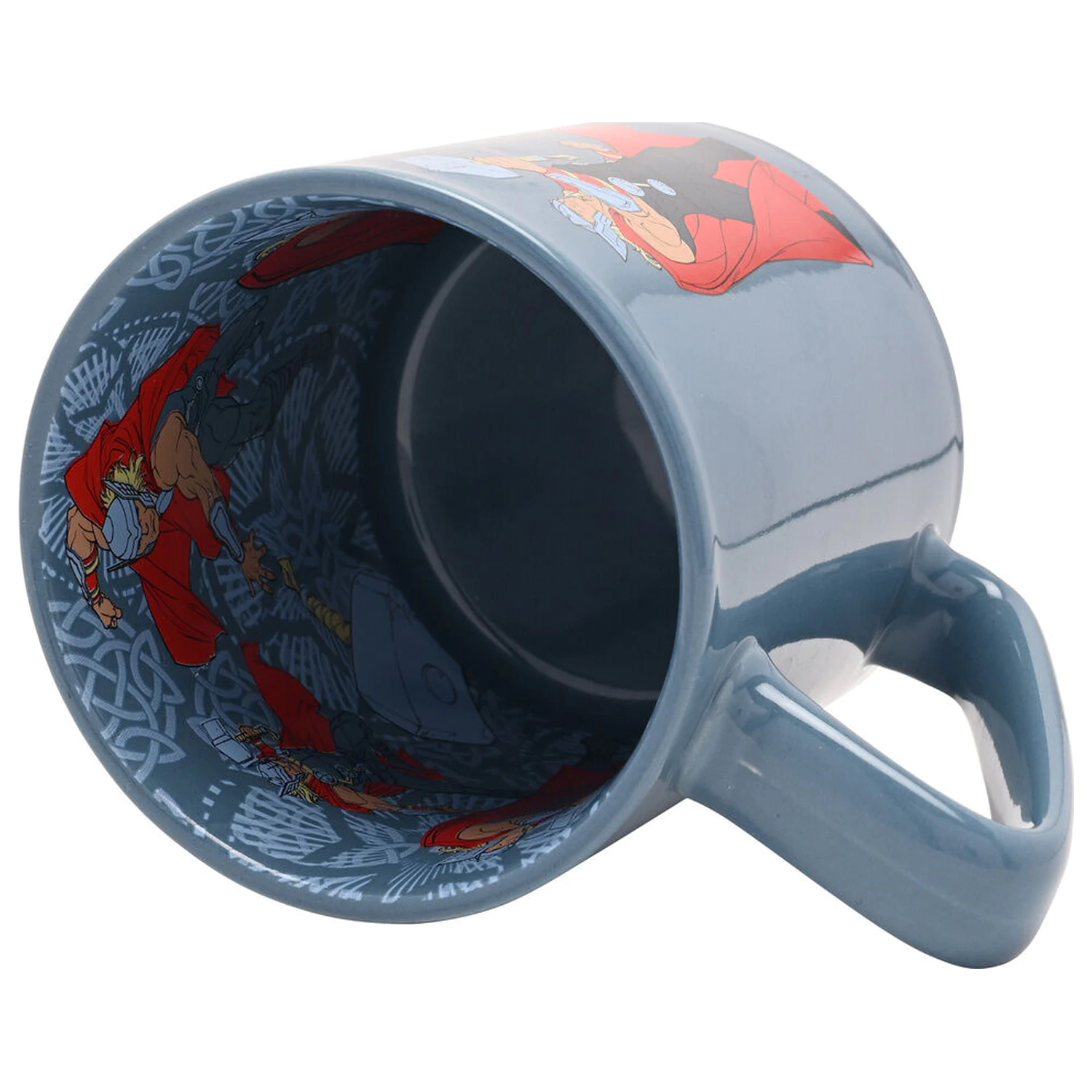 Marvel Thor skodelica 500ml fotografija izdelka