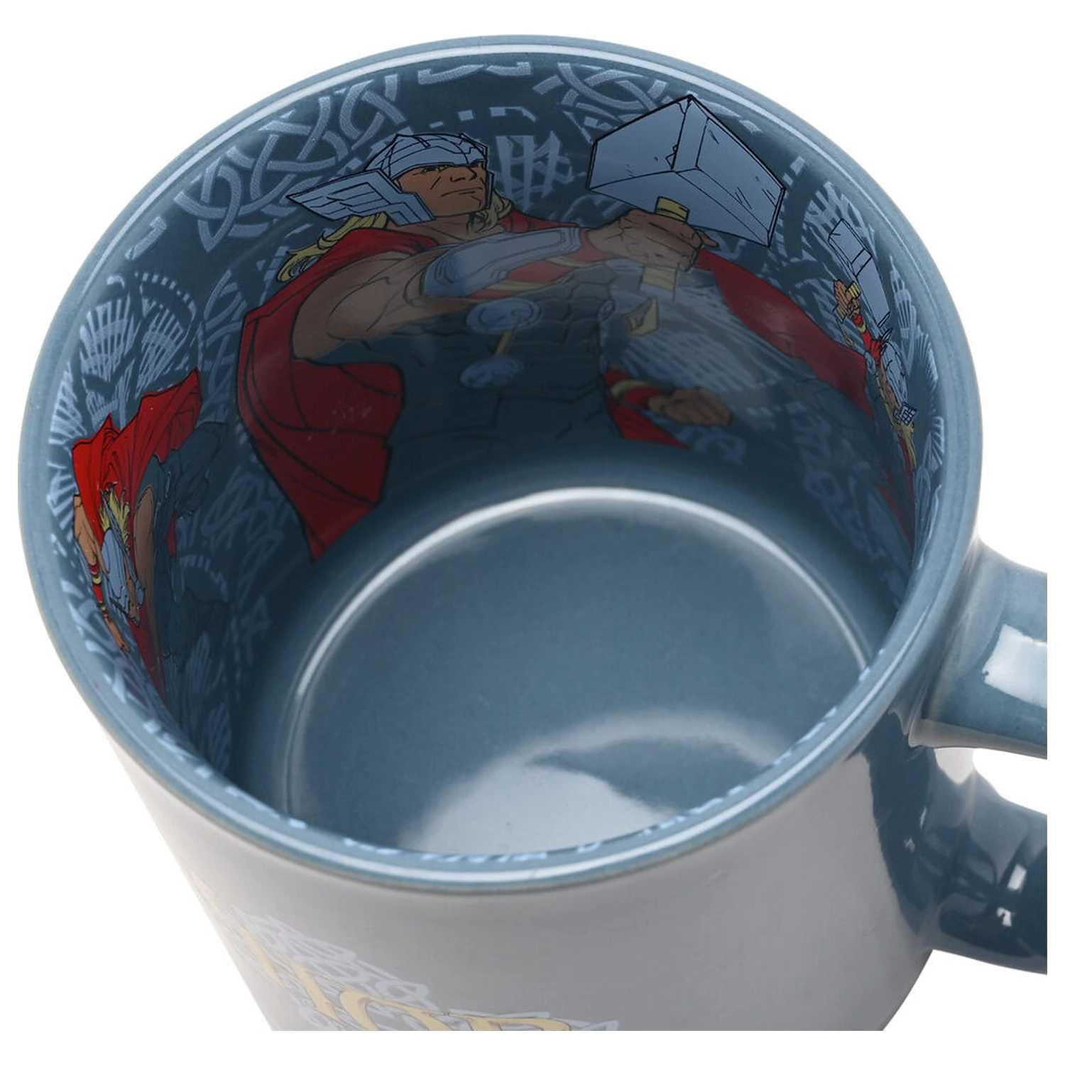 Marvel Thor skodelica 500ml fotografija izdelka
