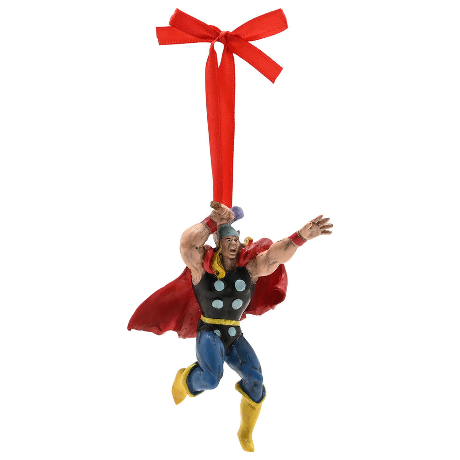 Marvel Thor božični viseči okrasek fotografija izdelka