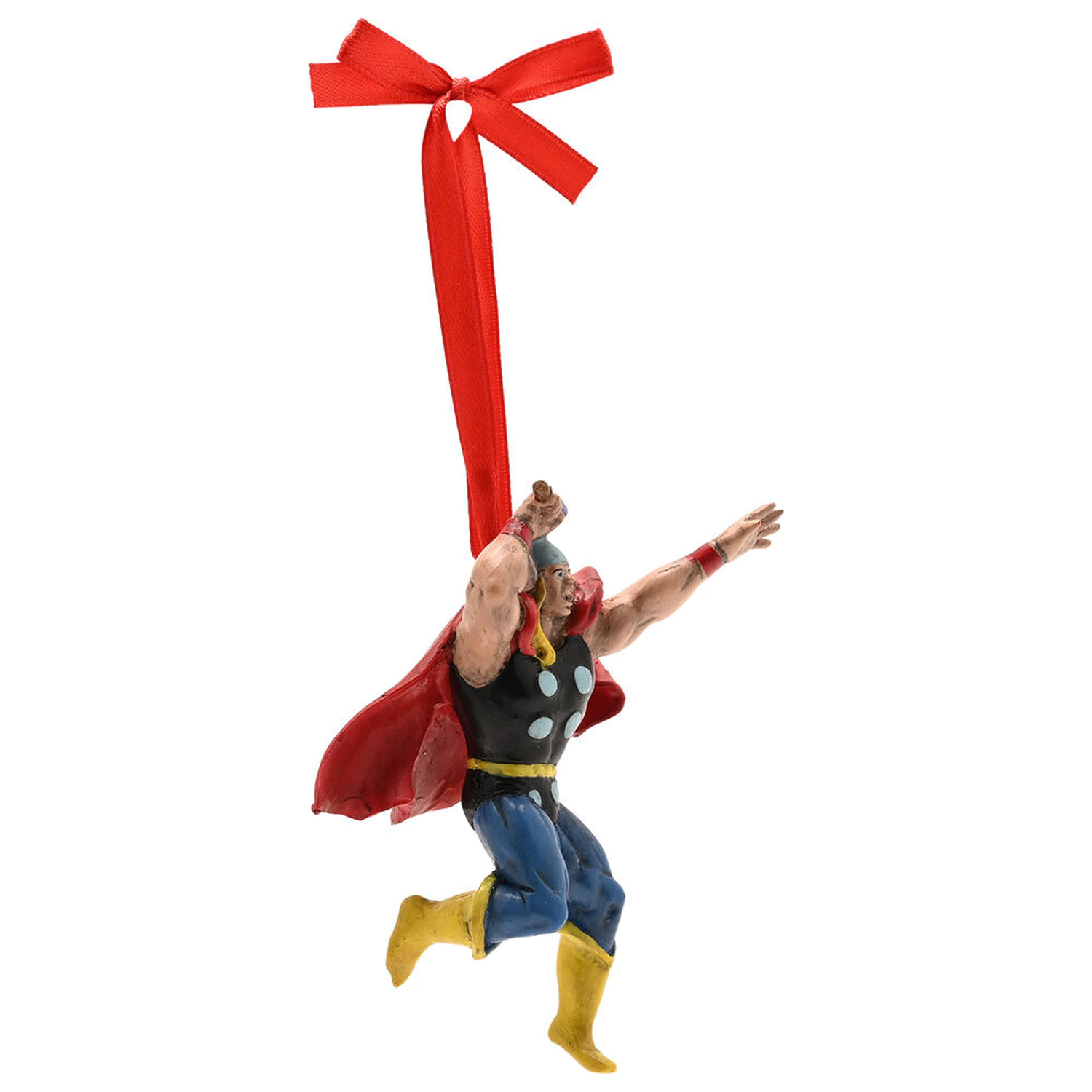 Marvel Thor božični viseči okrasek fotografija izdelka