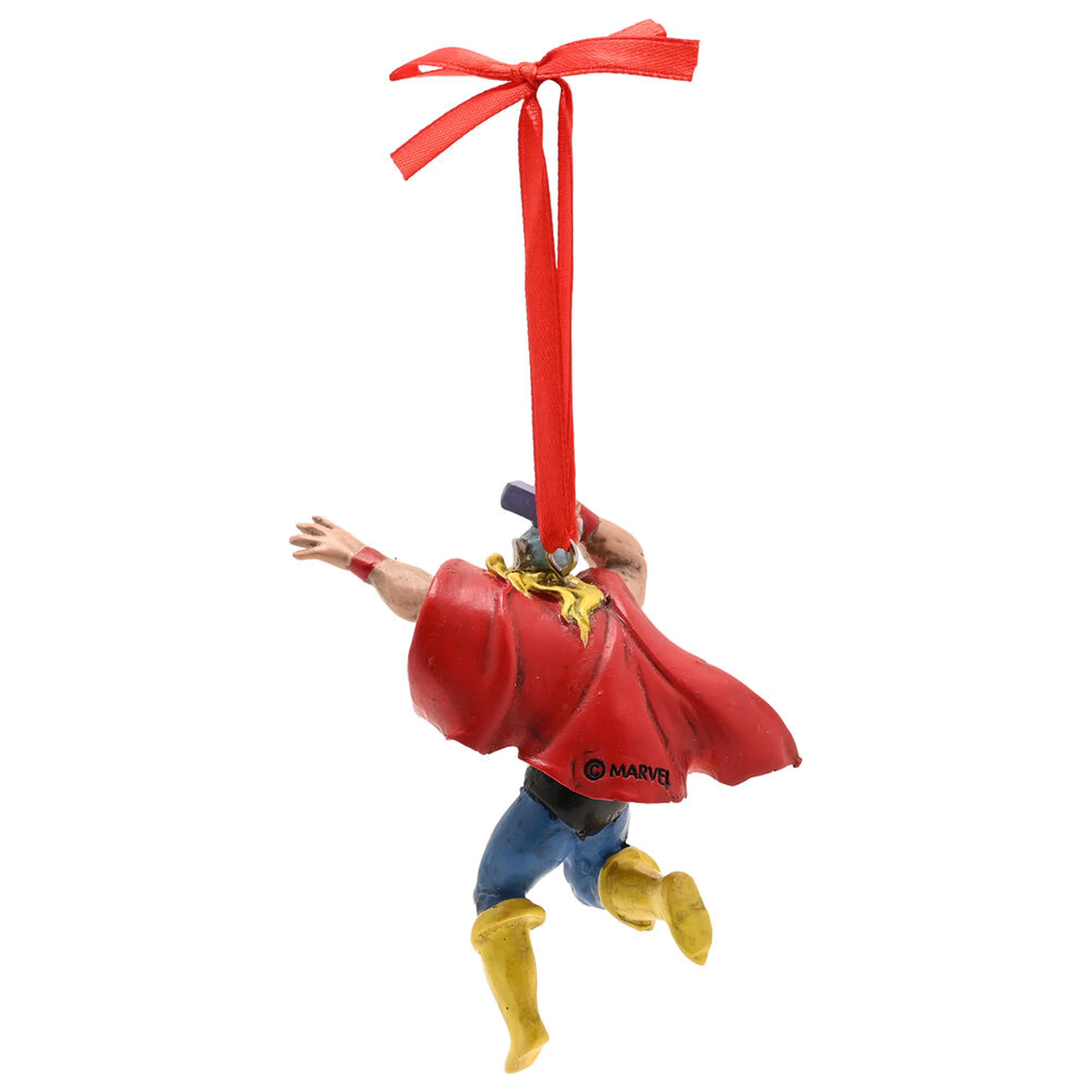 Marvel Thor božični viseči okrasek fotografija izdelka