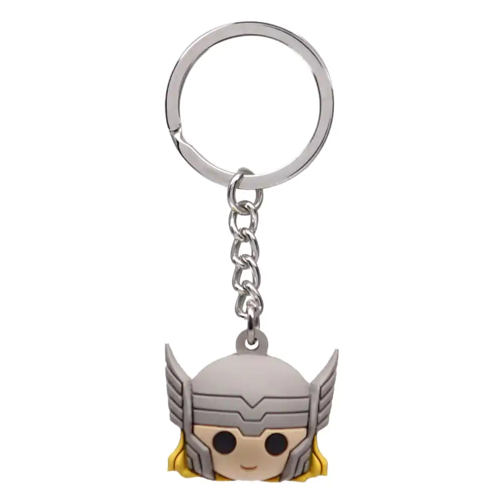 Marvel obesek za ključe Thor fotografija izdelka