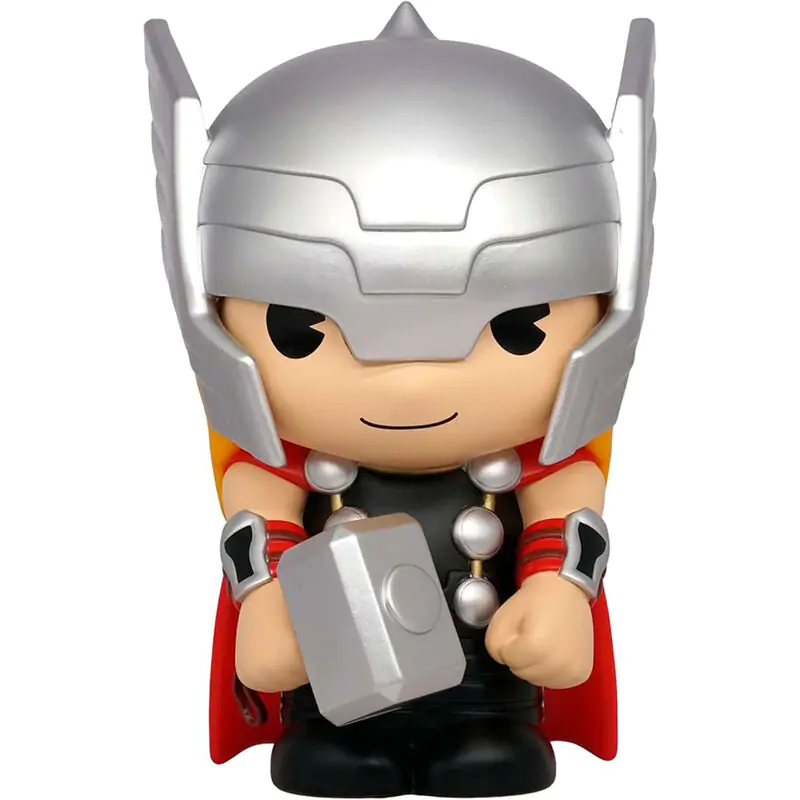 Marvel Thor škatla za denar figura 20 cm fotografija izdelka