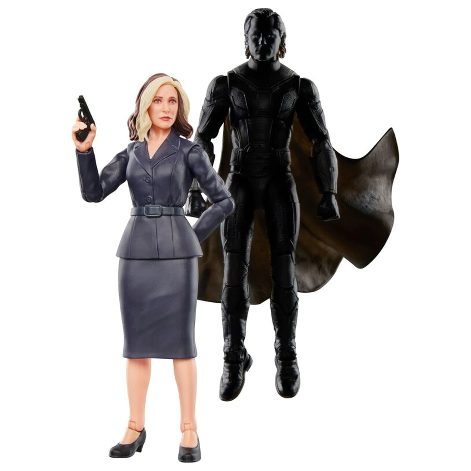 Marvel Thunderbolts Valentina Allegra De Fontaine & Marvels The Void set 2 figur 15cm fotografija izdelka