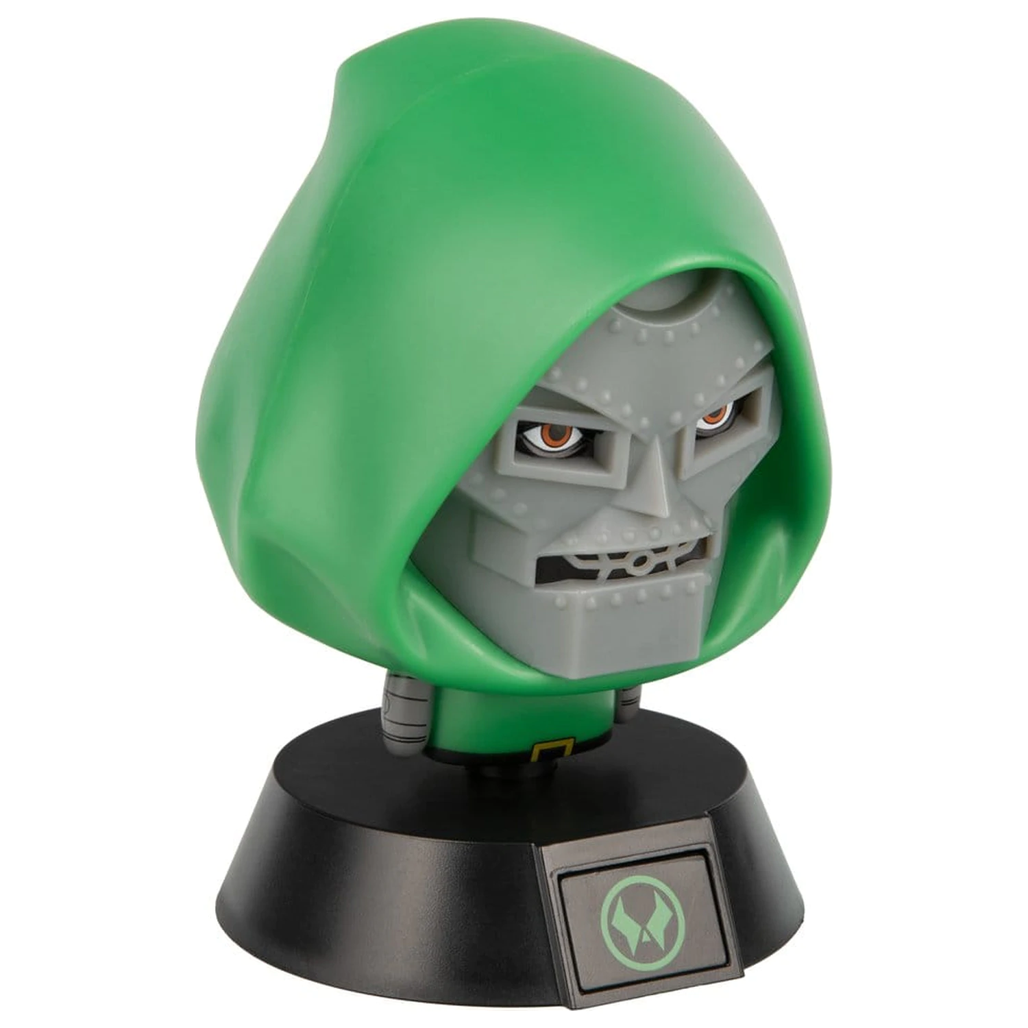 Marvel Universe Icon svetilka Dr Doom 11 cm fotografija izdelka