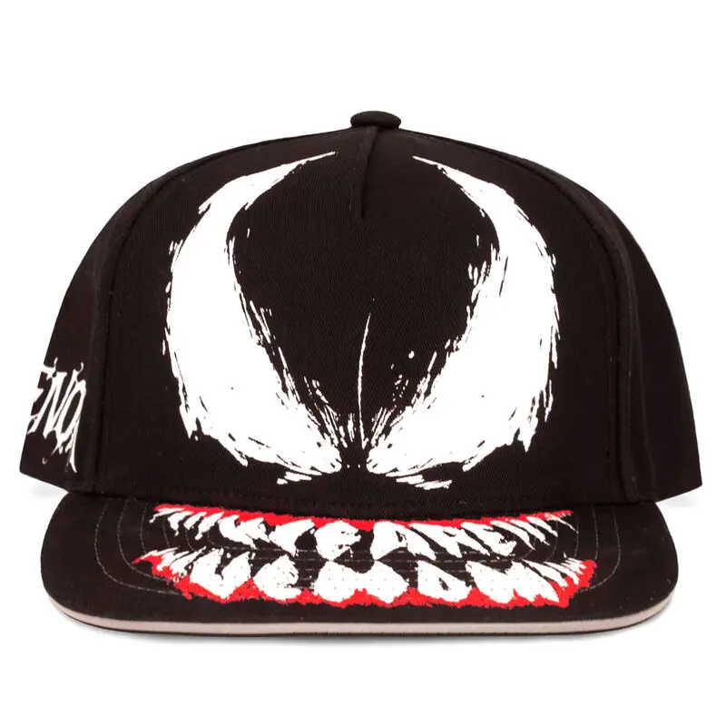 Marvel Snapback kapa Venom fotografija izdelka