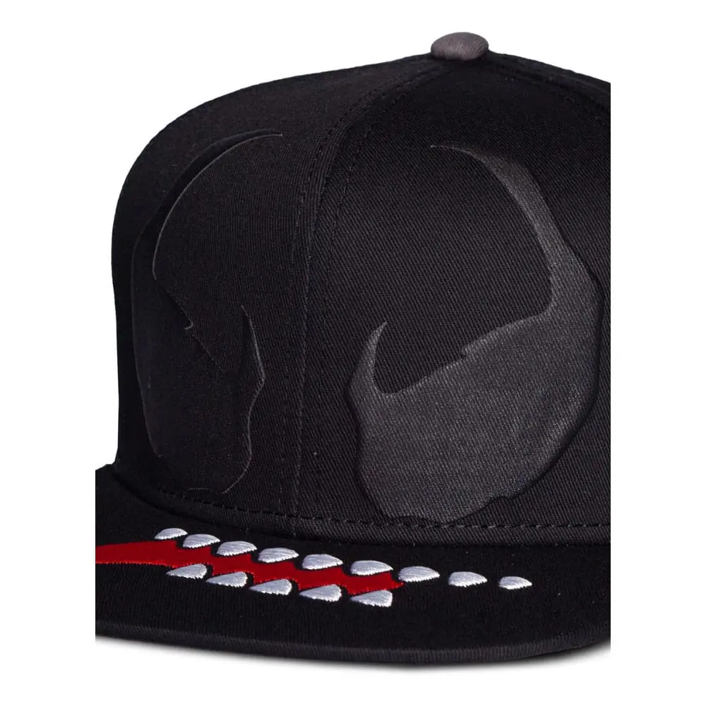 Marvel Snapback kapa Venom fotografija izdelka