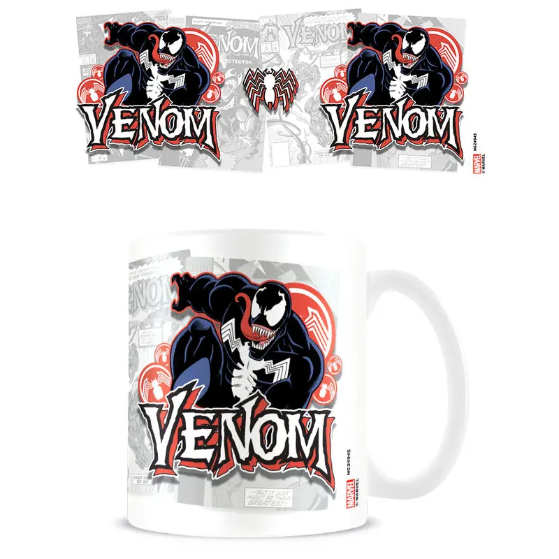 Marvel Venom lonček fotografija izdelka