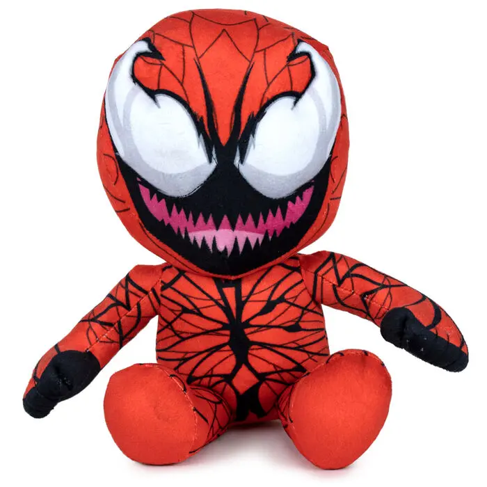 Marvel Venom Carnage plišasta igrača 30 cm fotografija izdelka