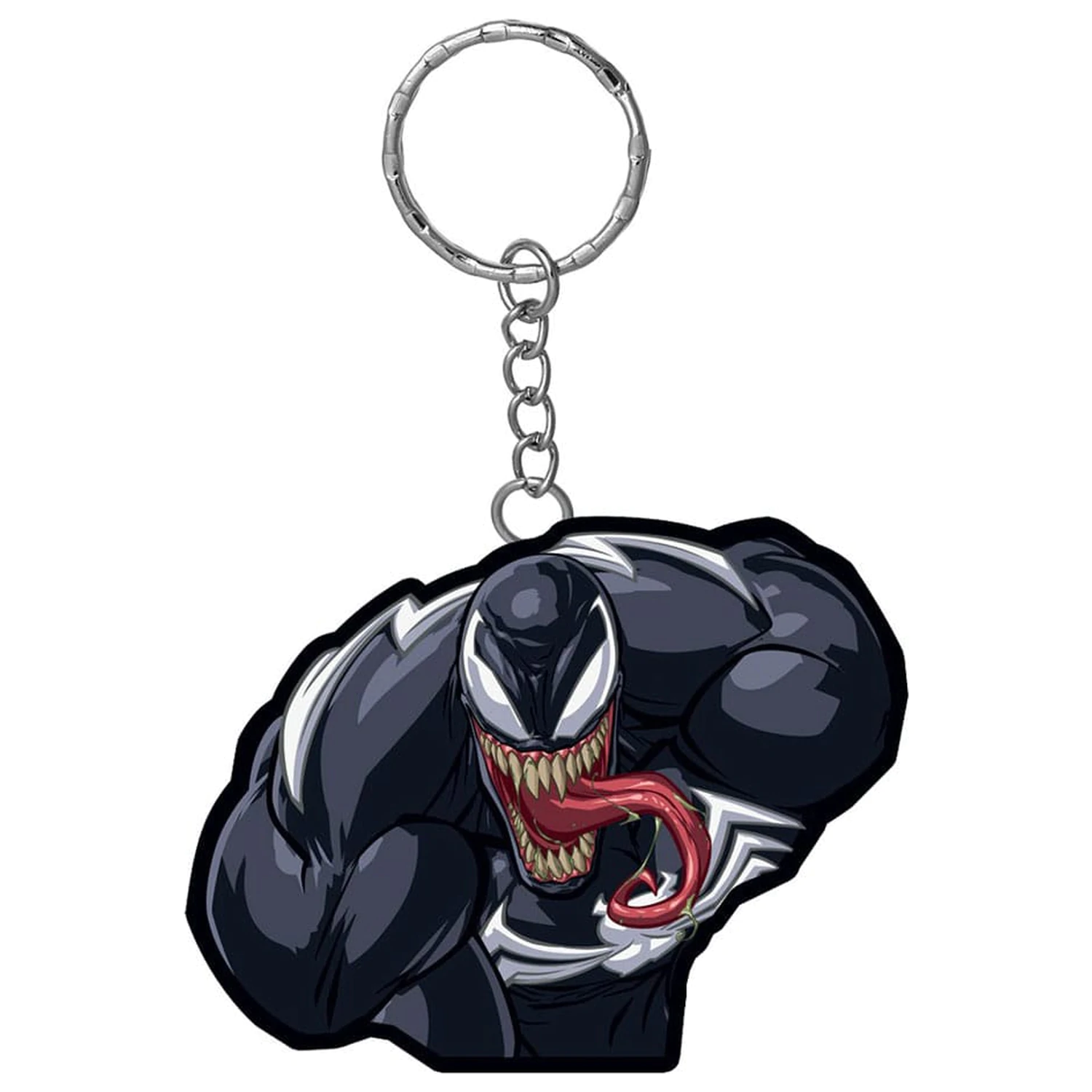 Marvel Gumijast obesek za ključe Venom fotografija izdelka