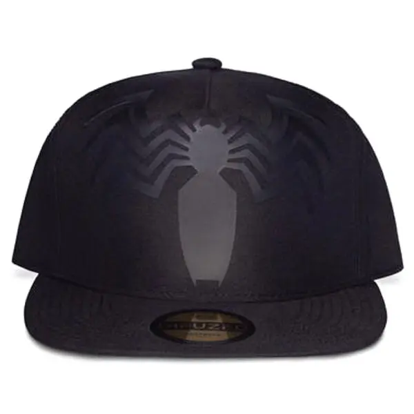 Marvel Snapback šilt kapa Venom Logo fotografija izdelka