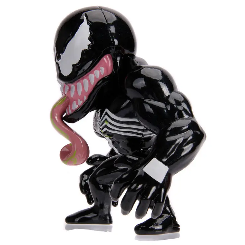 Marvel Diecast minifigura Venom 10 cm fotografija izdelka