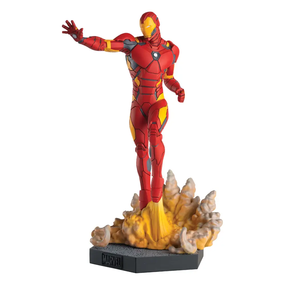 Marvel VS. Collection Kip 1/16 Iron Man 16 cm fotografija izdelka