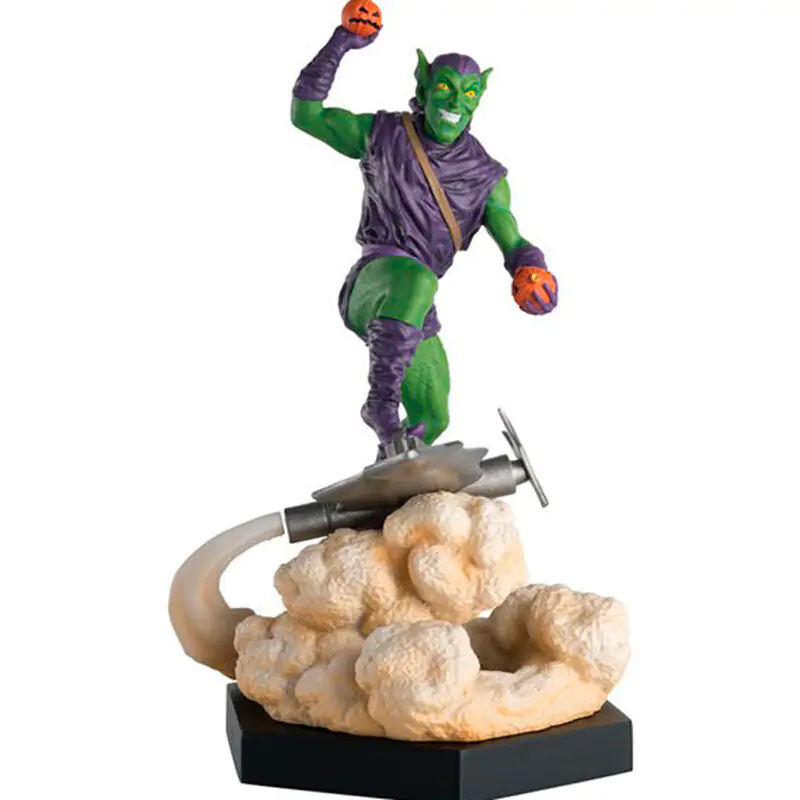 Figura Marvel Vs Green Goblin fotografija izdelka