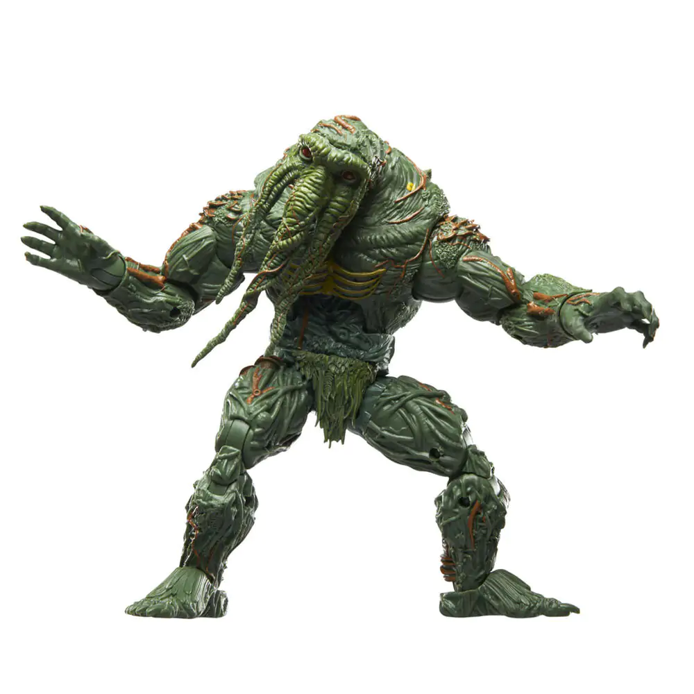 Marvel Werewolf by Night Man-Thing figura 15 cm fotografija izdelka