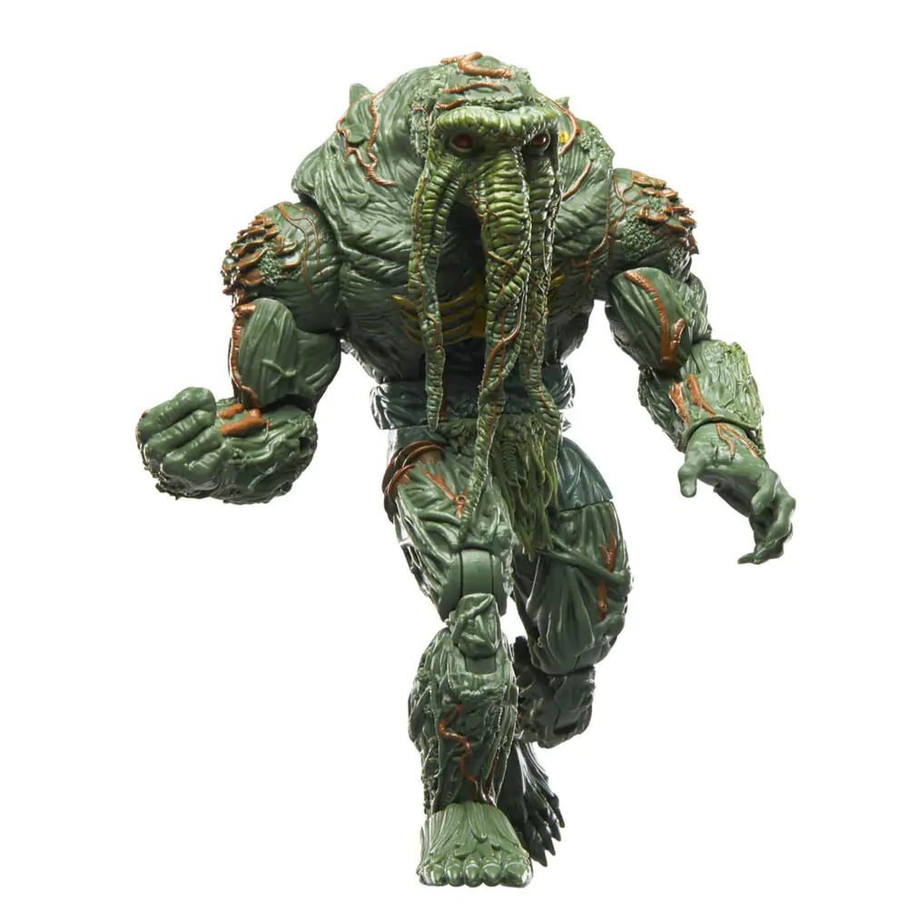 Marvel Werewolf by Night Man-Thing figura 15 cm fotografija izdelka