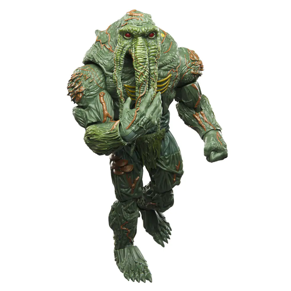 Marvel Werewolf by Night Man-Thing figura 15 cm fotografija izdelka