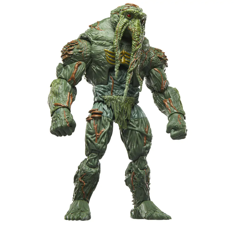 Marvel Werewolf by Night Man-Thing figura 15 cm fotografija izdelka