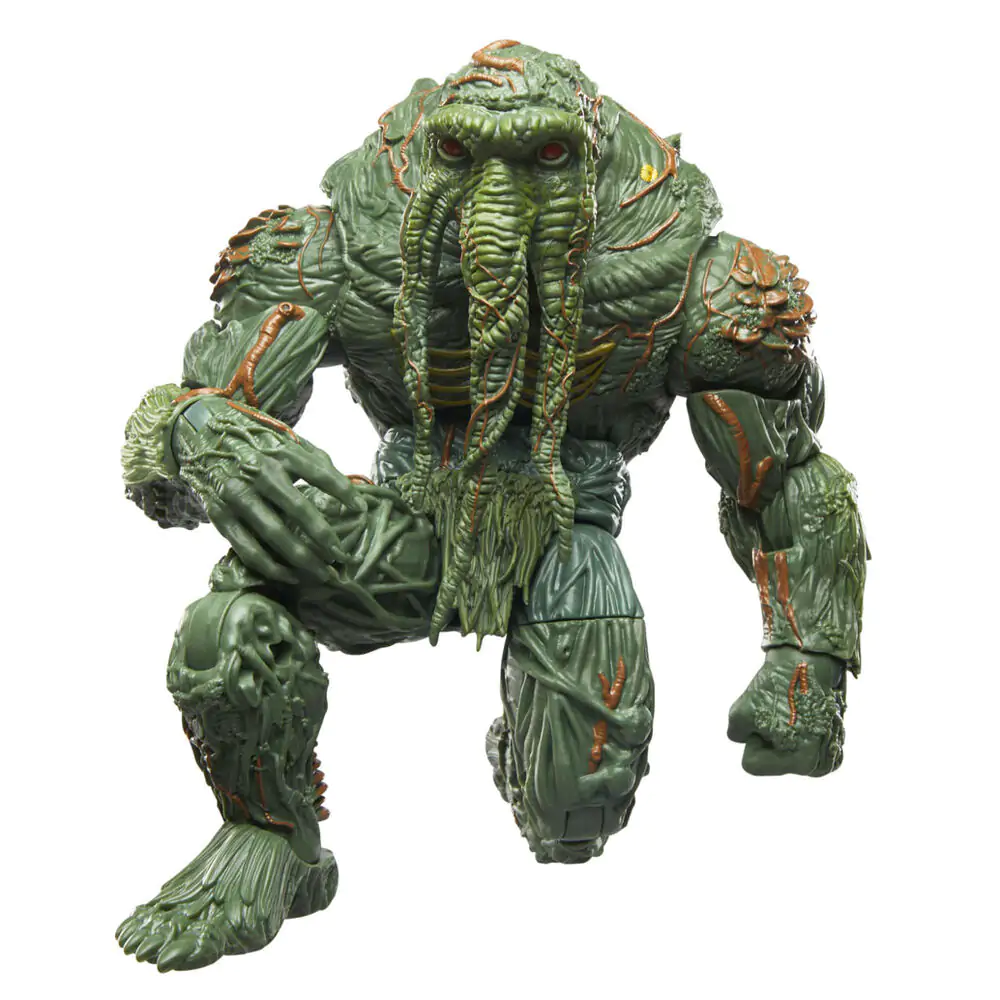 Marvel Werewolf by Night Man-Thing figura 15 cm fotografija izdelka