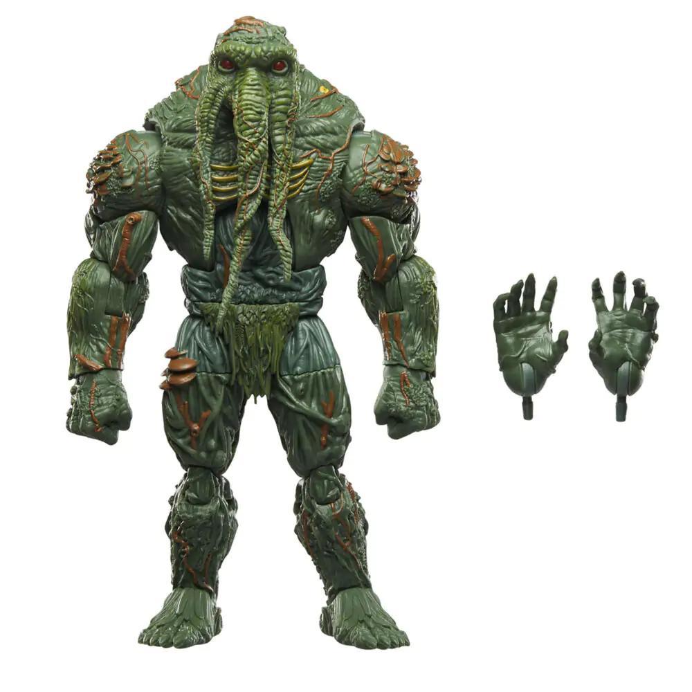 Marvel Werewolf by Night Man-Thing figura 15 cm fotografija izdelka