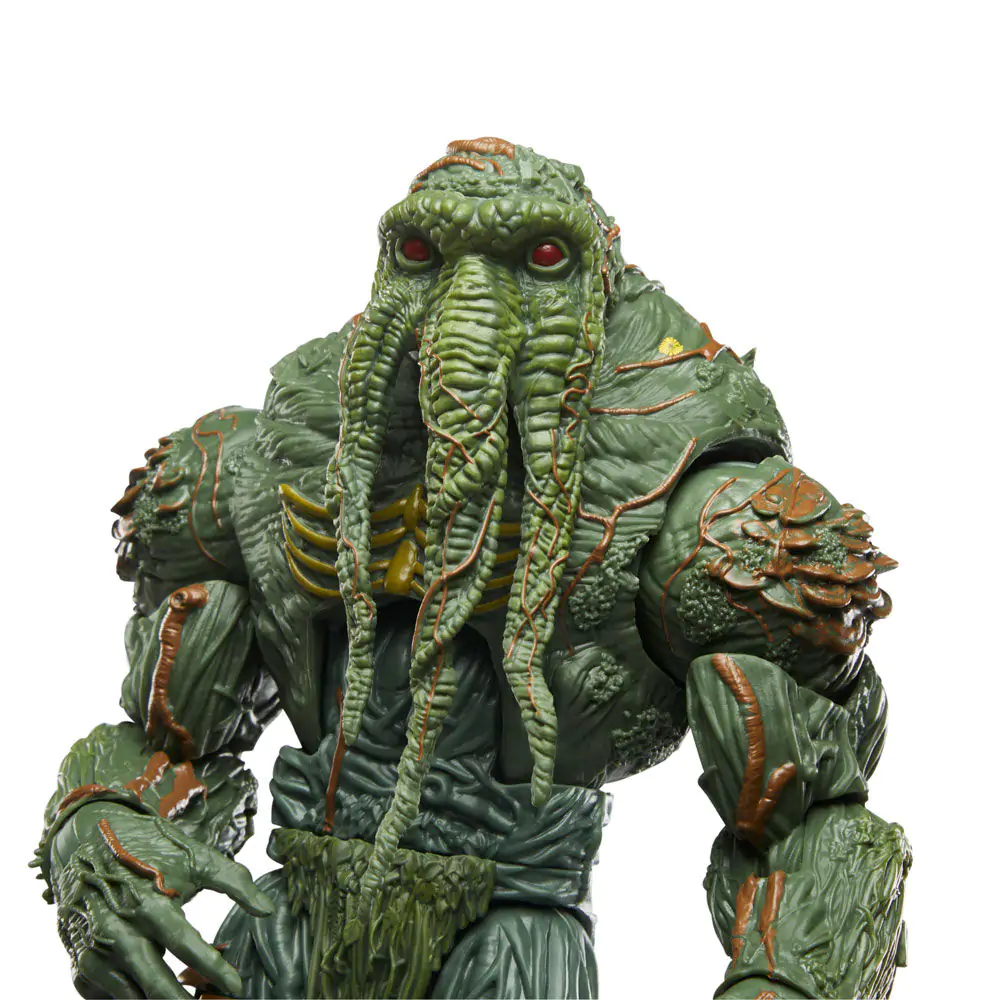 Marvel Werewolf by Night Man-Thing figura 15 cm fotografija izdelka