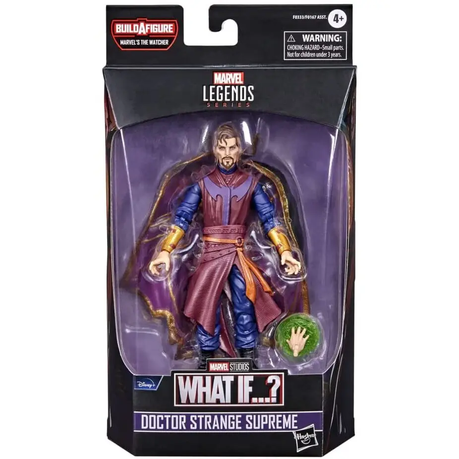 Marvel What If Doctor Strange Supreme figura 15 cm fotografija izdelka