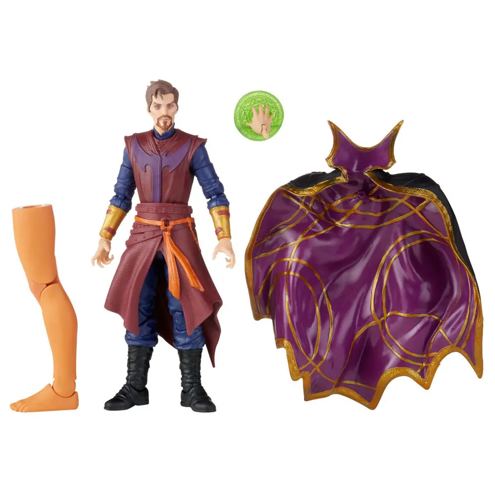 Marvel What If Doctor Strange Supreme figura 15 cm fotografija izdelka