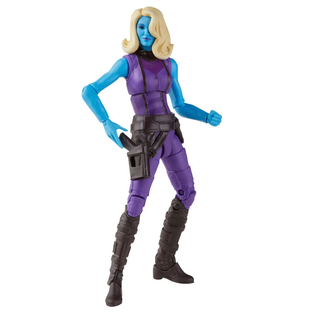 Marvel Legends What If Heist Nebuls figura 15 cm fotografija izdelka