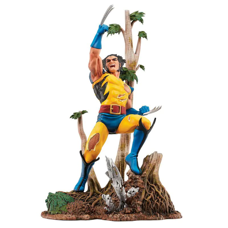 Marvel Wolverine 90S figura 28 cm fotografija izdelka