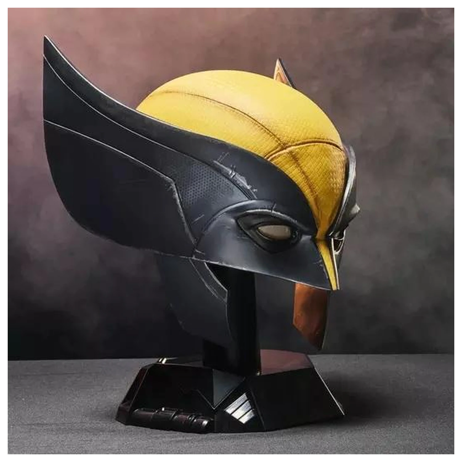 Marvel Wolverine Maska 1/1 Replika Legend Series fotografija izdelka