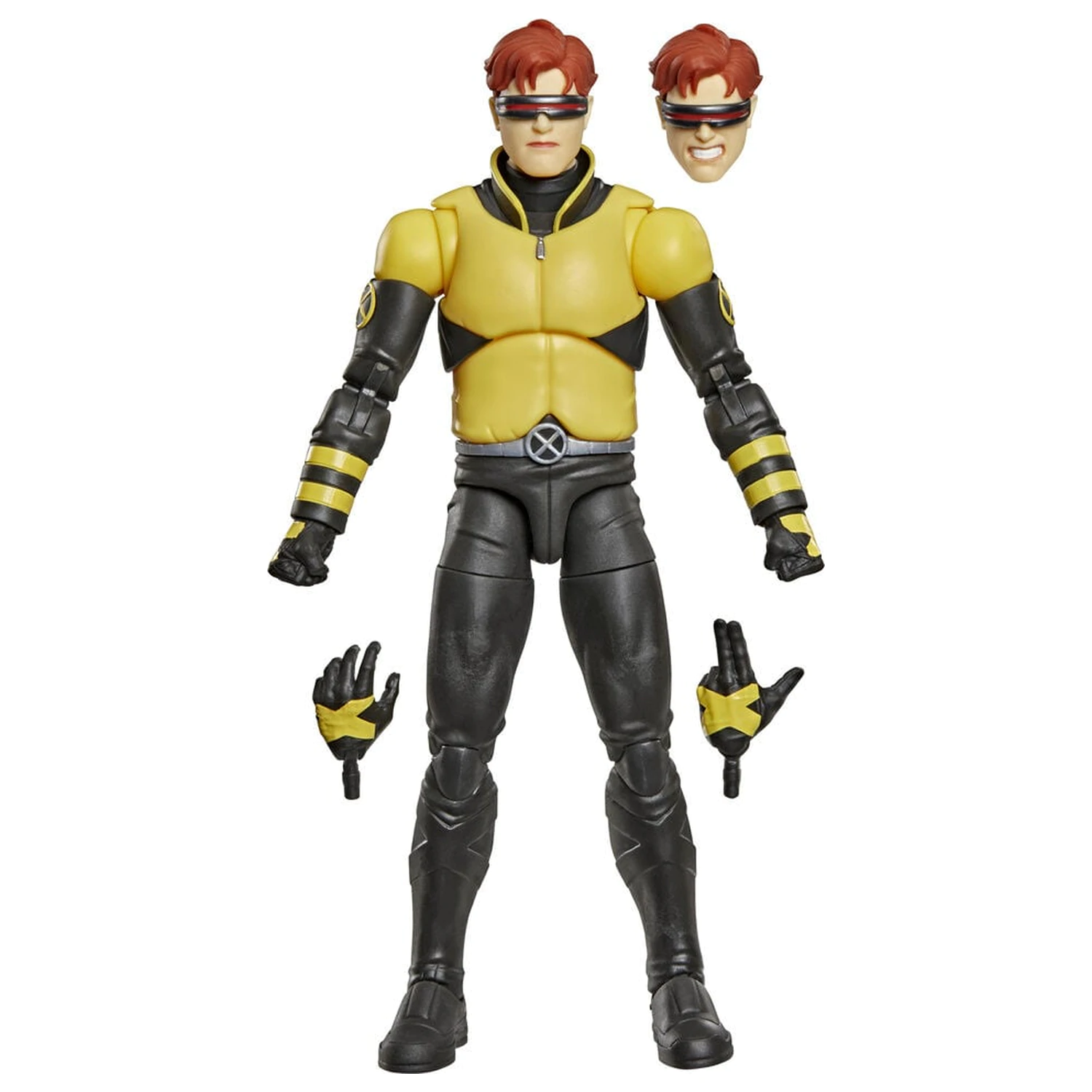 Marvel X-Men 97 Cyclops figura 15 cm fotografija izdelka