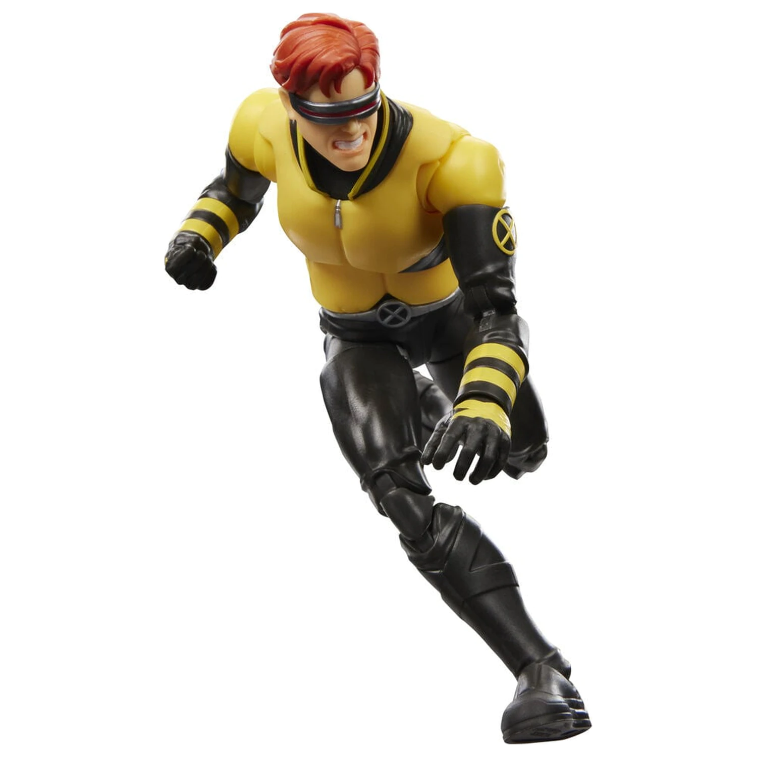 Marvel X-Men 97 Cyclops figura 15 cm fotografija izdelka