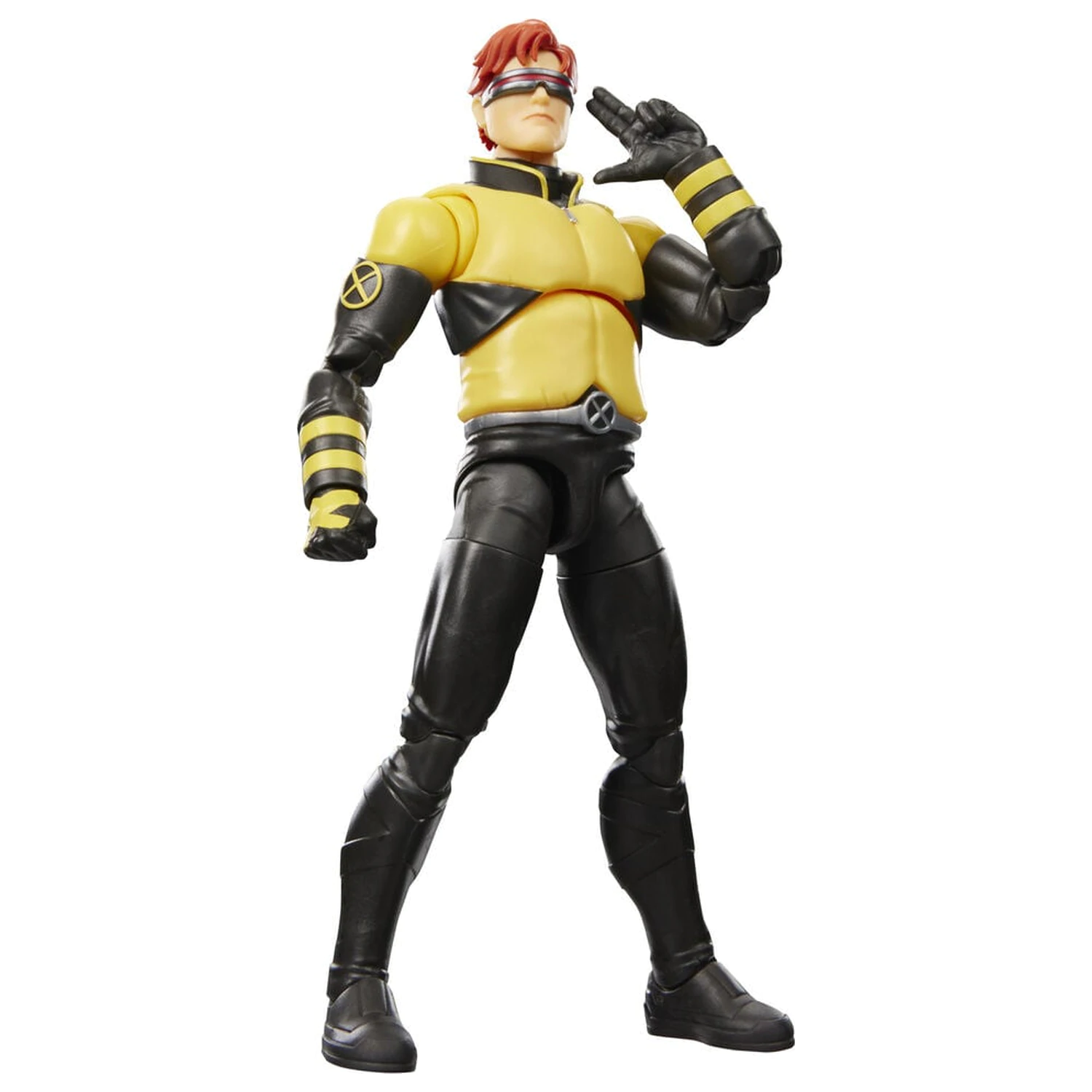 Marvel X-Men 97 Cyclops figura 15 cm fotografija izdelka